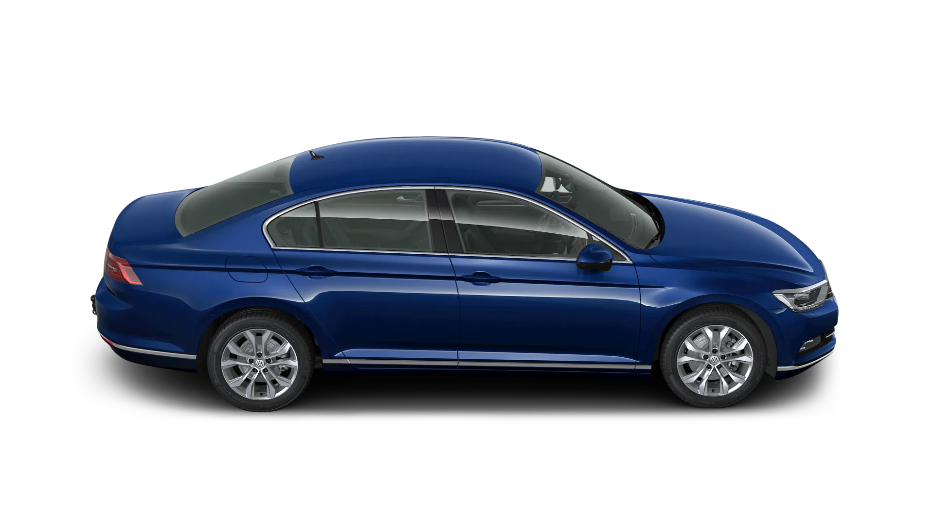 Volkswagen Passat Highline