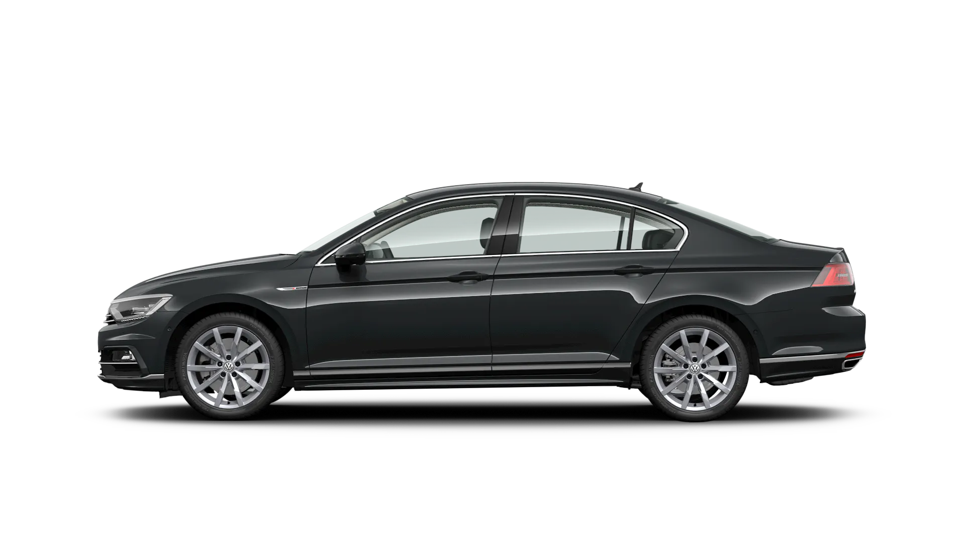 Volkswagen Passat Highline