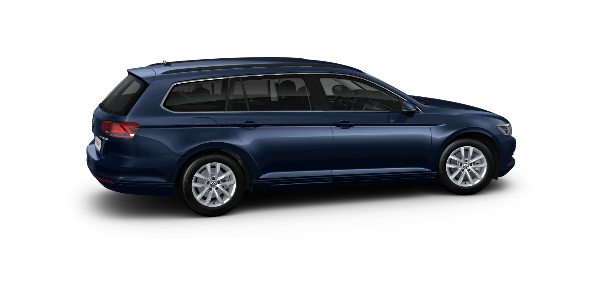 Volkswagen Passat Variant Comfortline