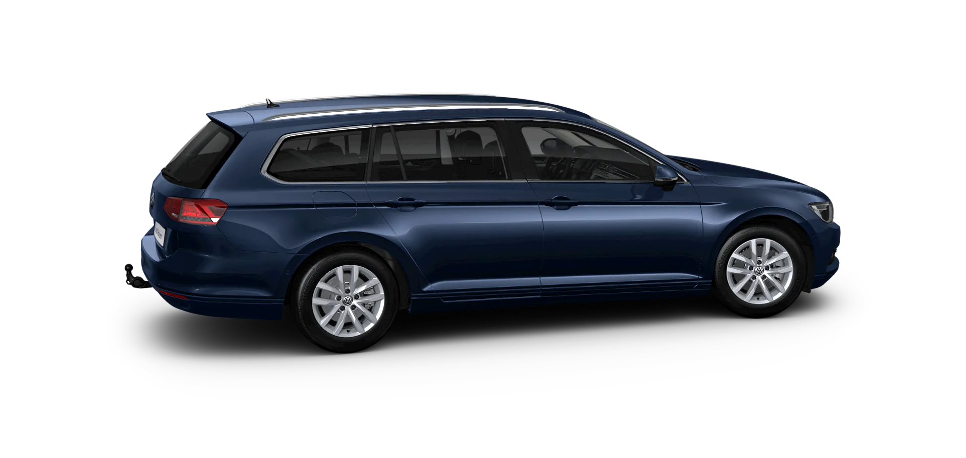 Volkswagen Passat Variant Comfortline