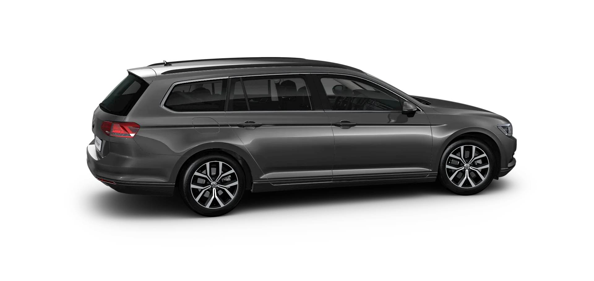 Volkswagen Passat Variant Comfortline