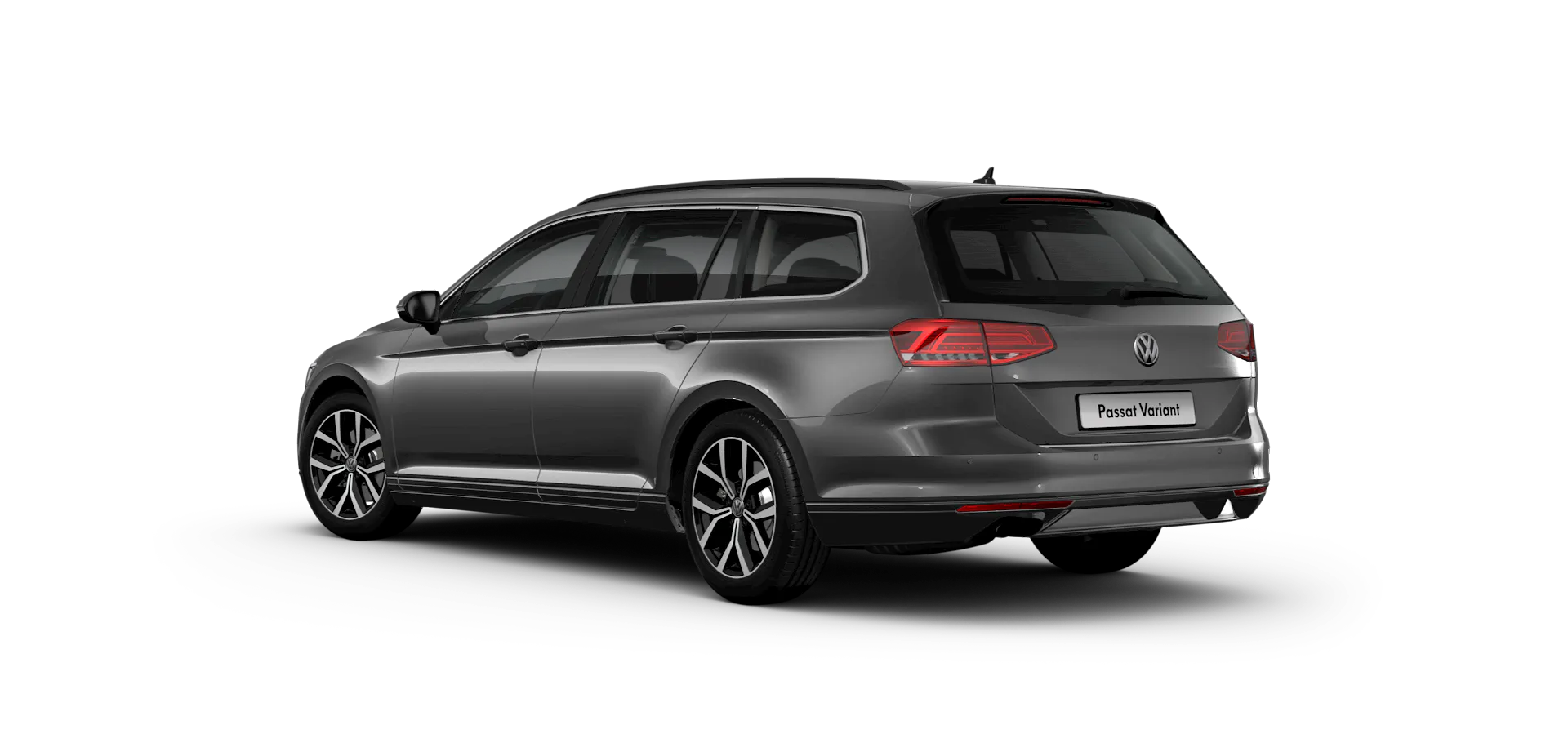 Volkswagen Passat Variant Comfortline