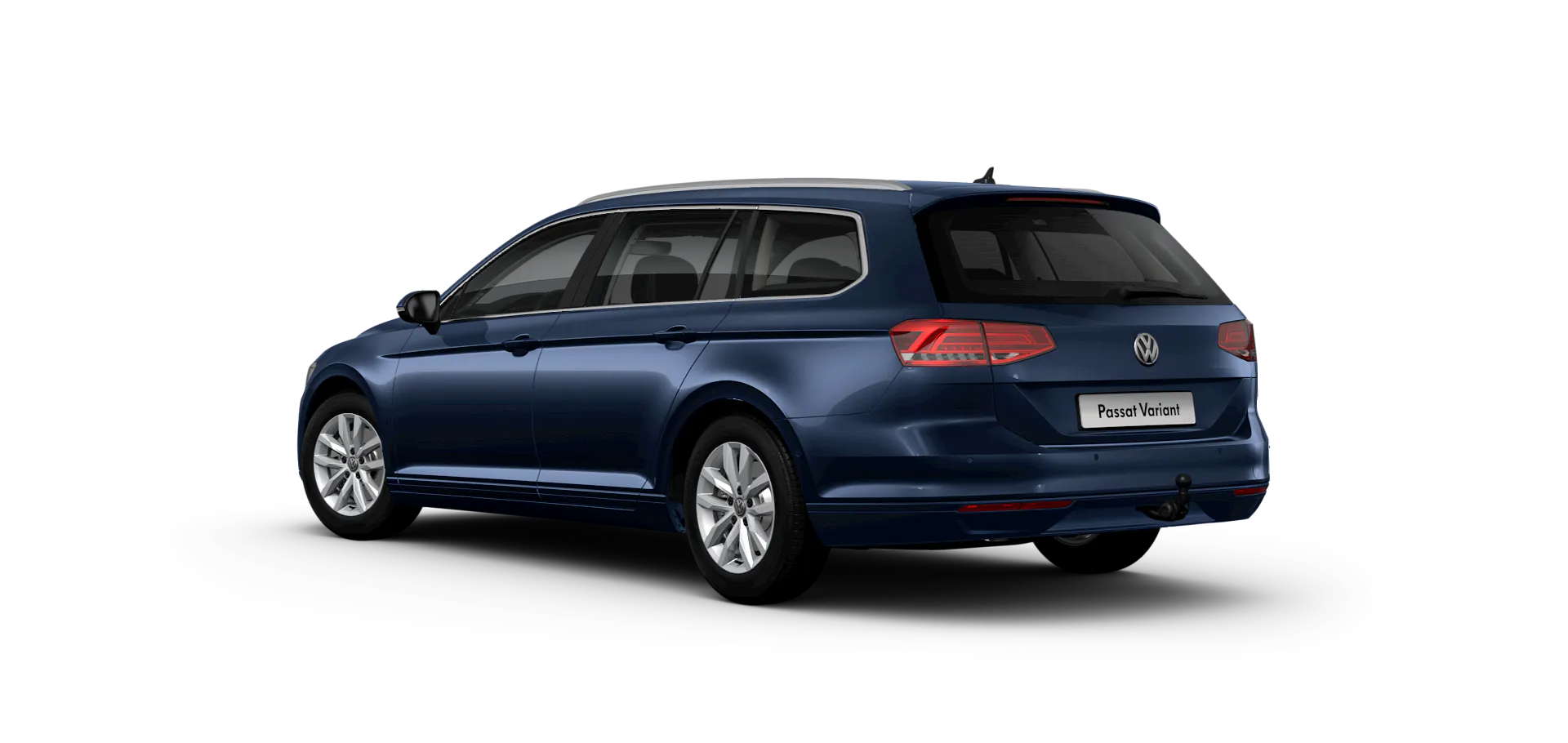 Volkswagen Passat Variant Comfortline