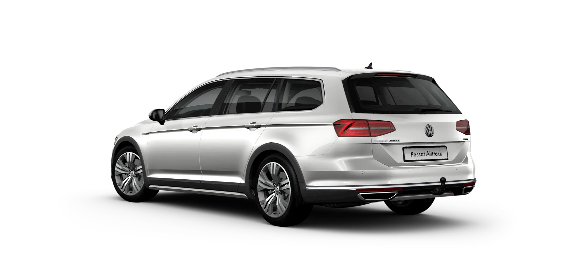 Volkswagen Passat Variant Alltrack
