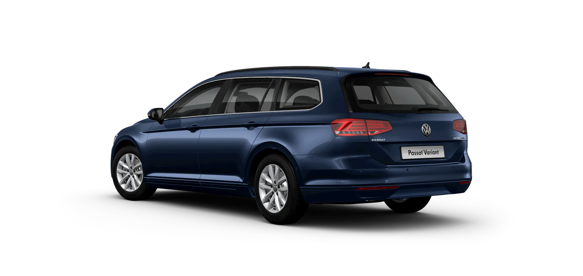 Volkswagen Passat Variant Comfortline