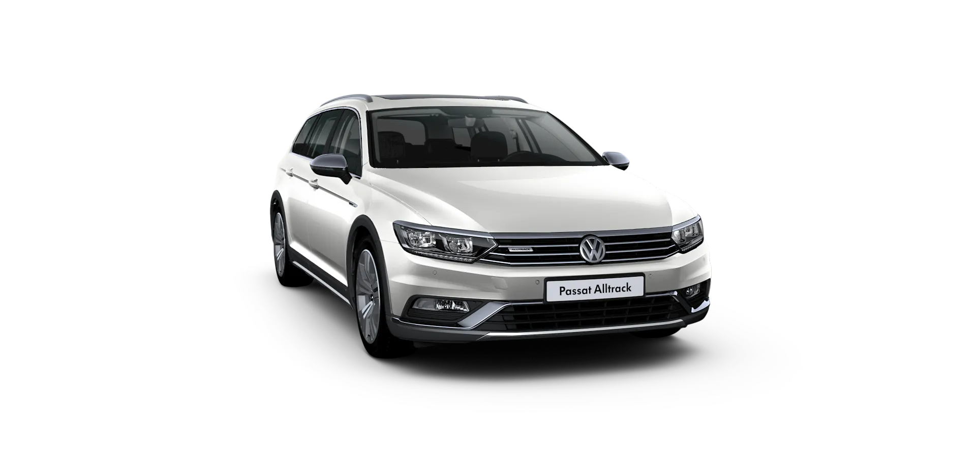 Volkswagen Passat Variant Alltrack