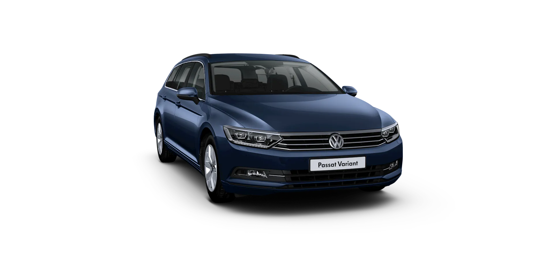 Volkswagen Passat Variant Comfortline