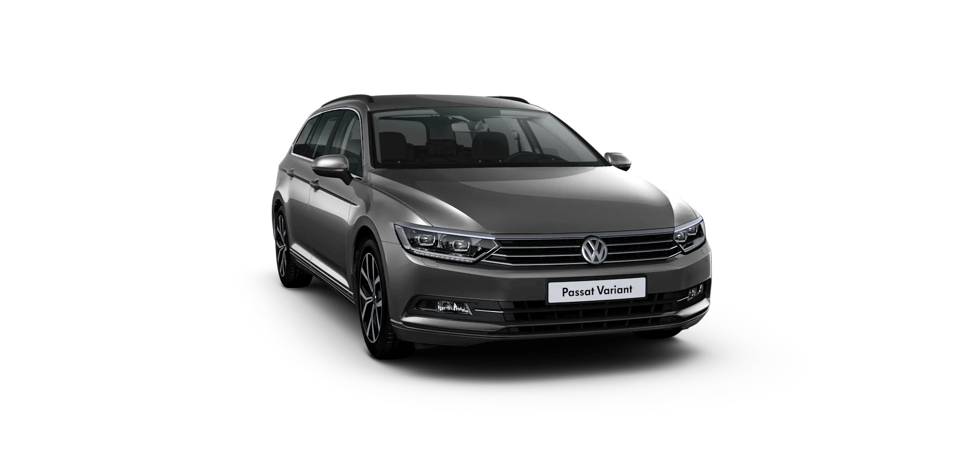 Volkswagen Passat Variant Comfortline