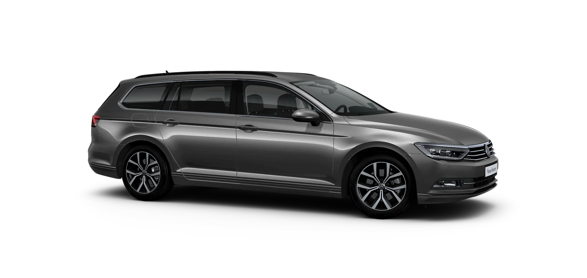 Volkswagen Passat Variant Comfortline