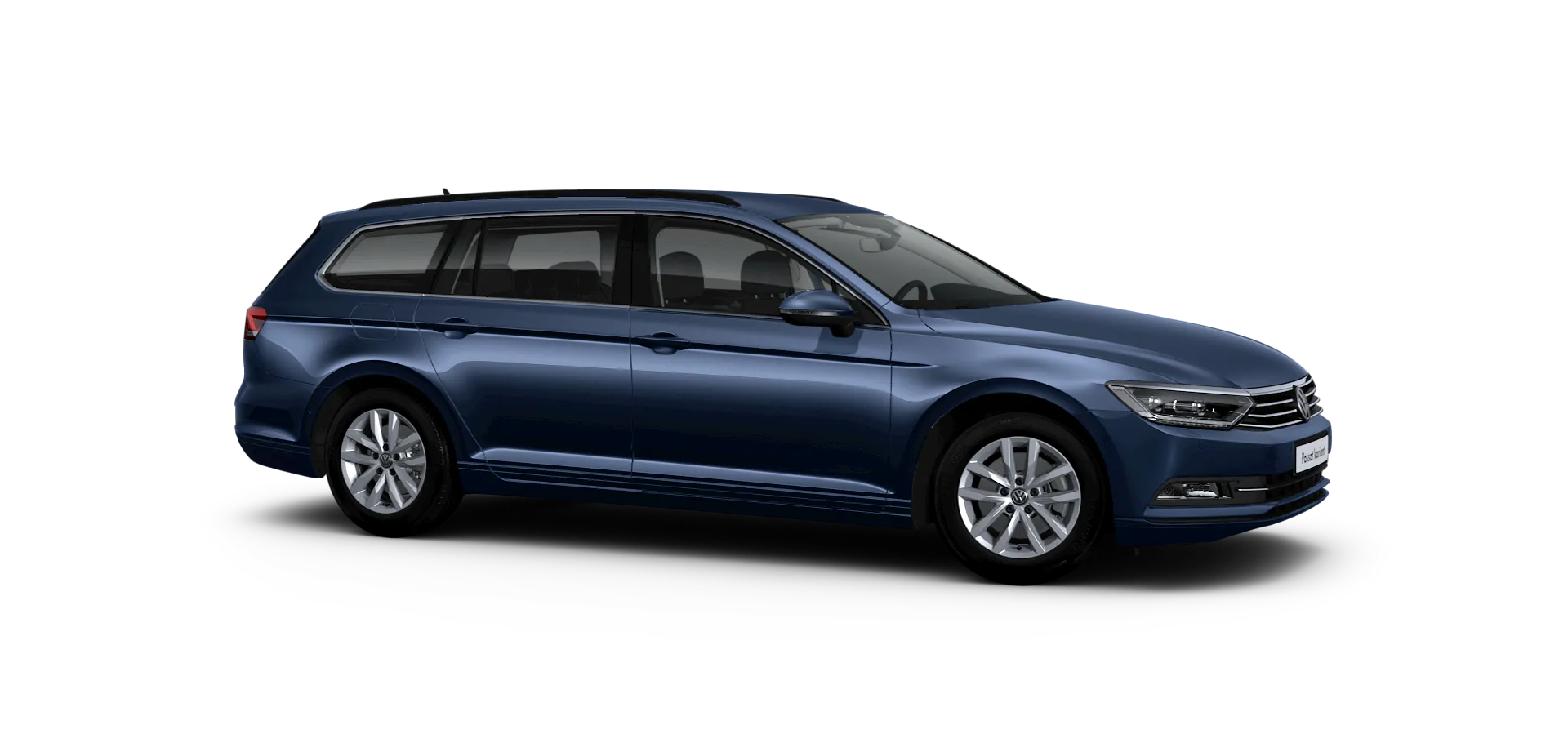 Volkswagen Passat Variant Comfortline