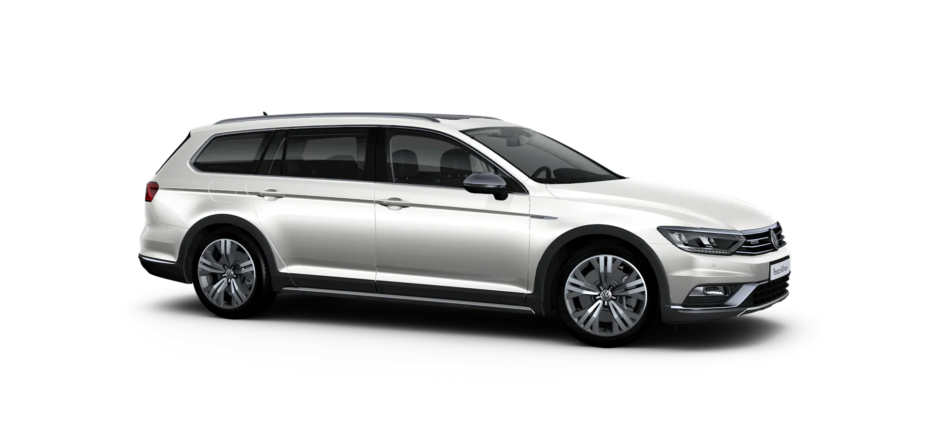 Volkswagen Passat Variant Alltrack
