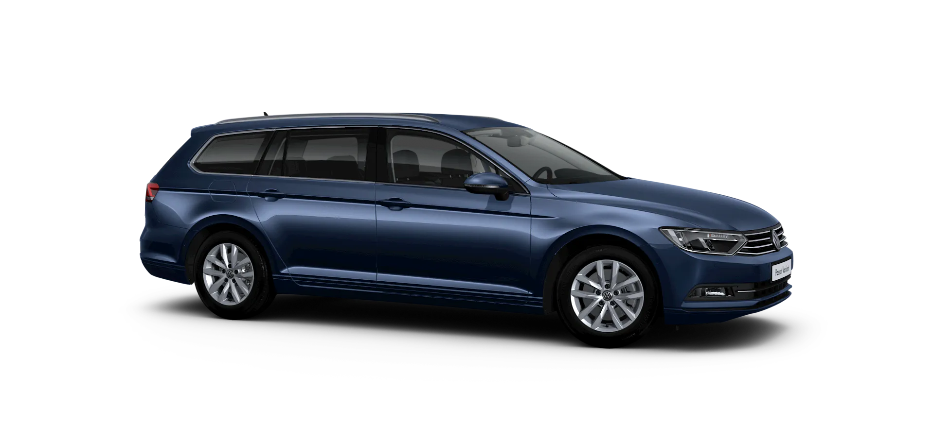 Volkswagen Passat Variant Comfortline