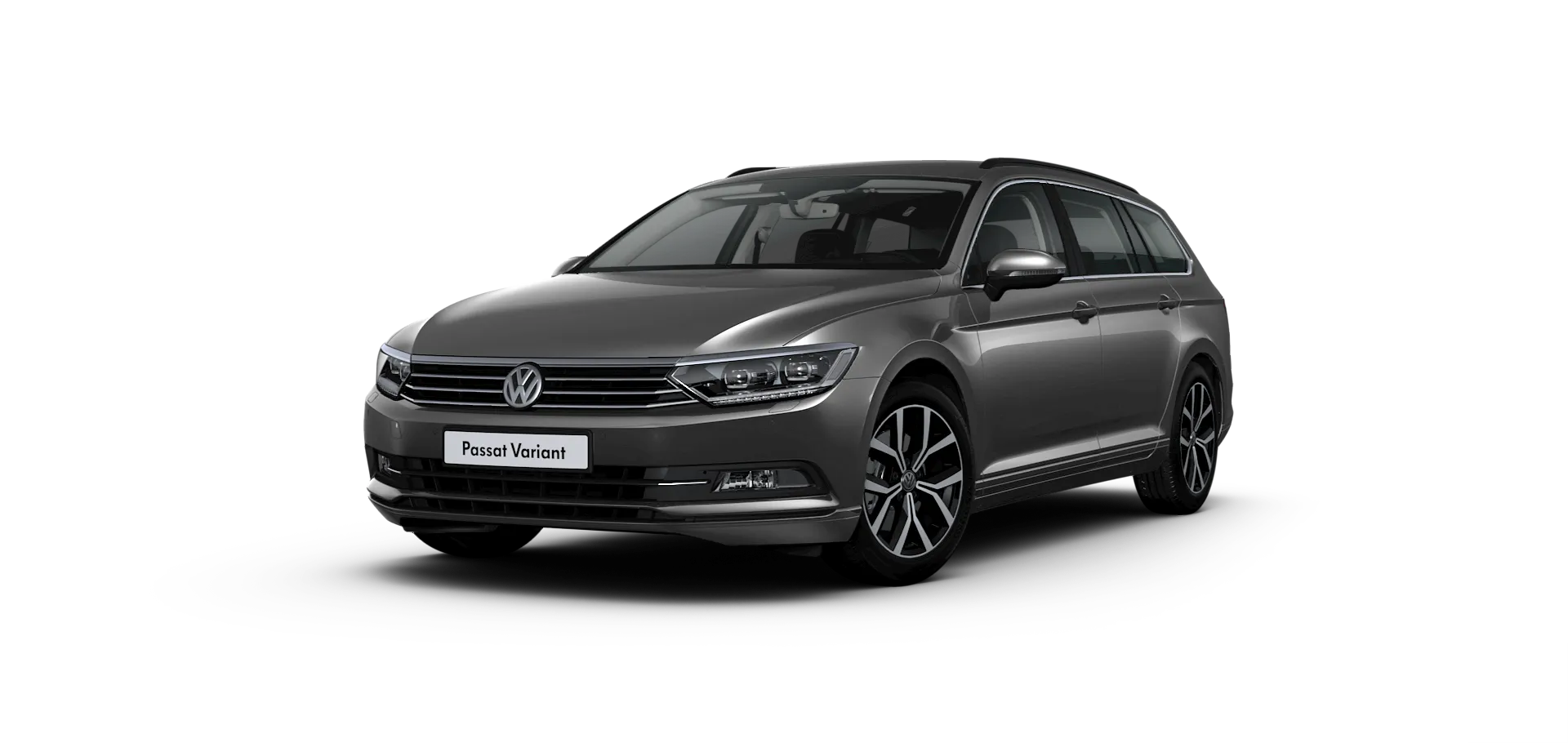 Volkswagen Passat Variant Comfortline