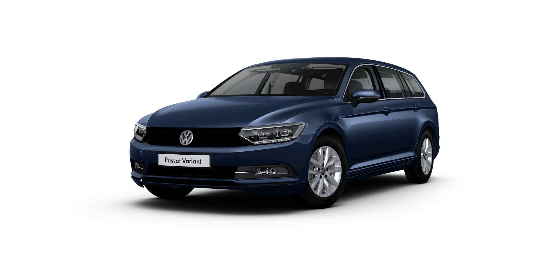 Volkswagen Passat Variant Comfortline