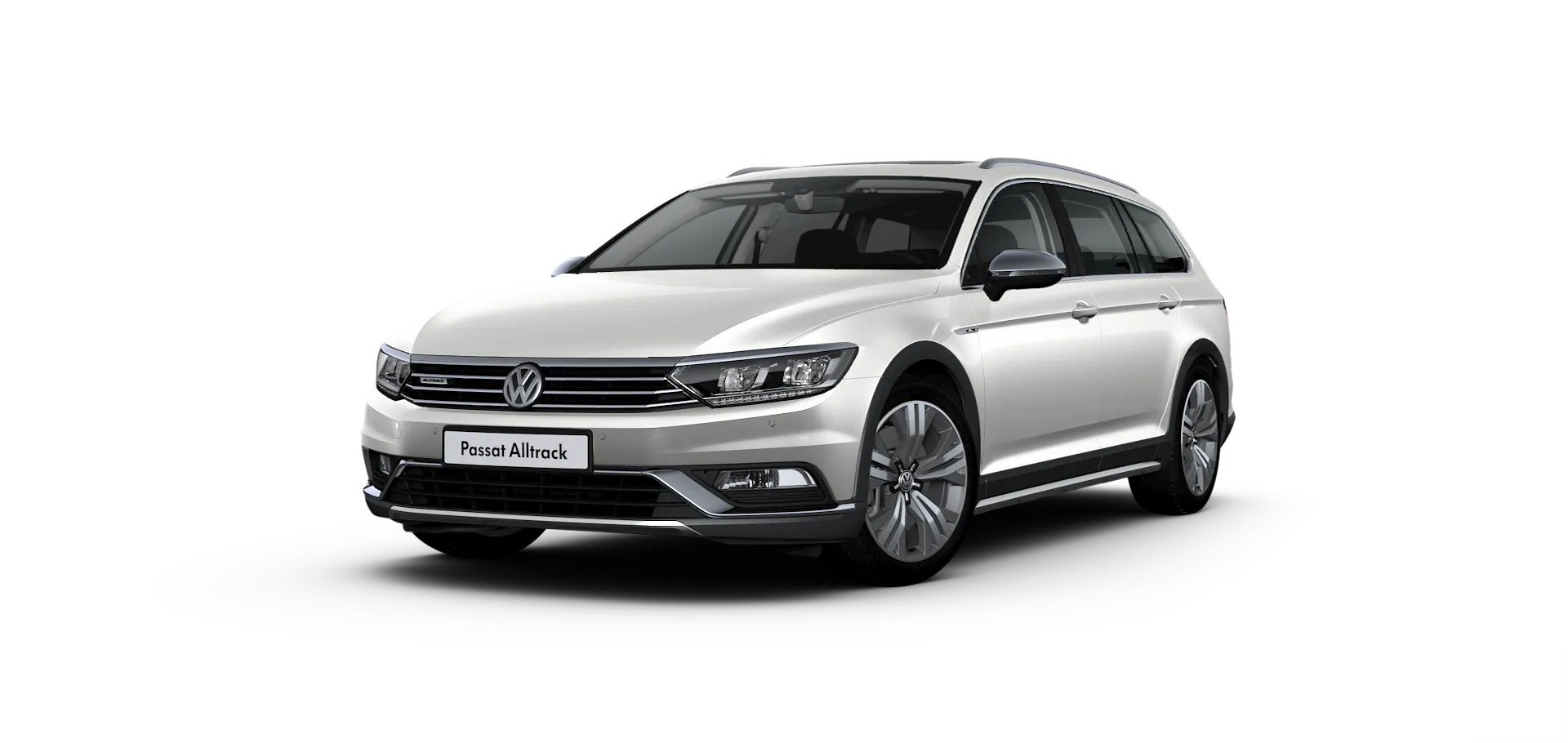 Volkswagen Passat Variant Alltrack