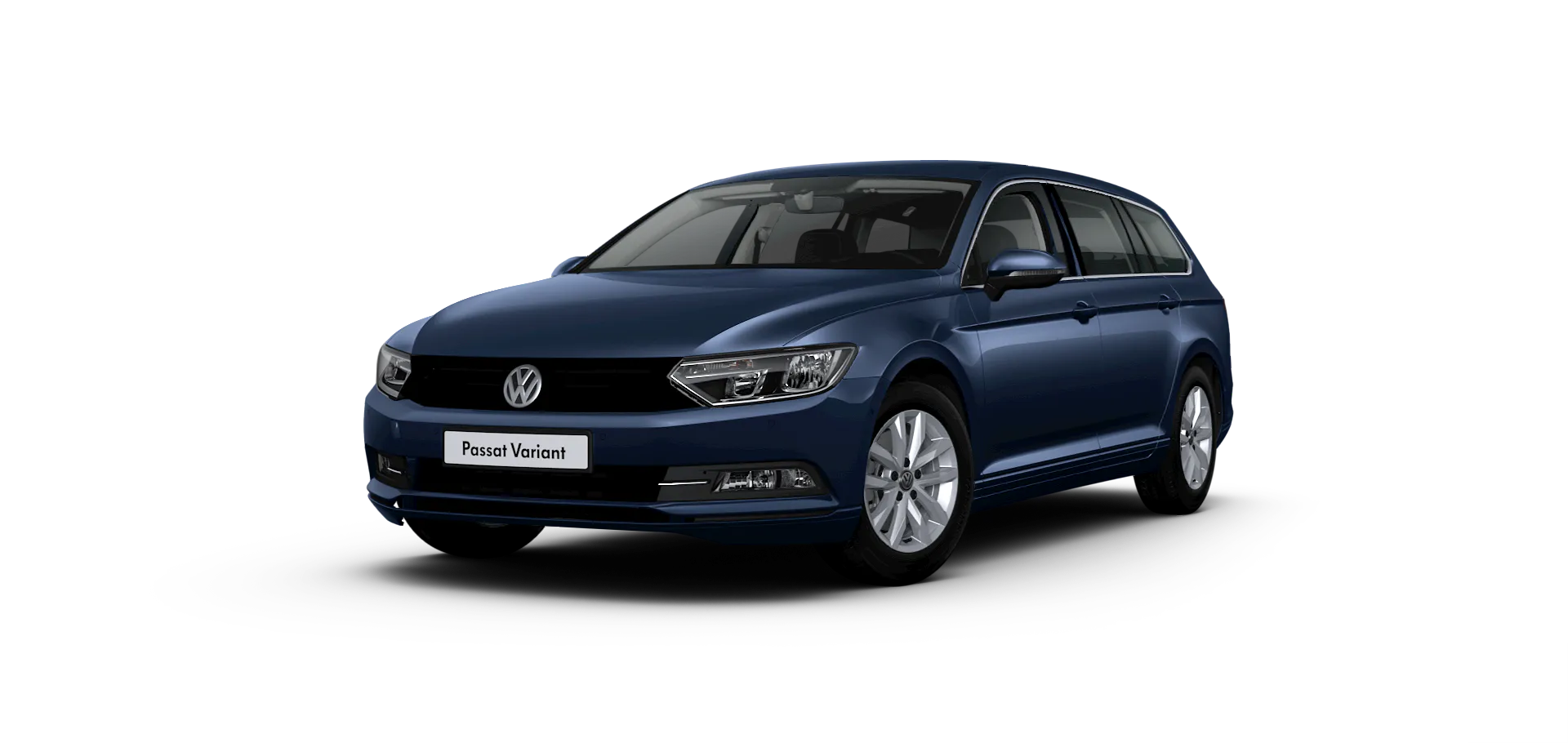 Volkswagen Passat Variant Comfortline