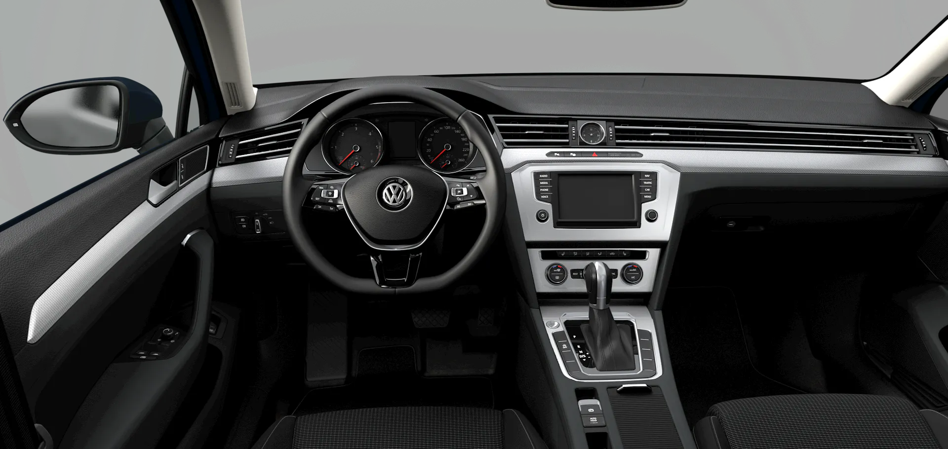 Volkswagen Passat Variant Comfortline
