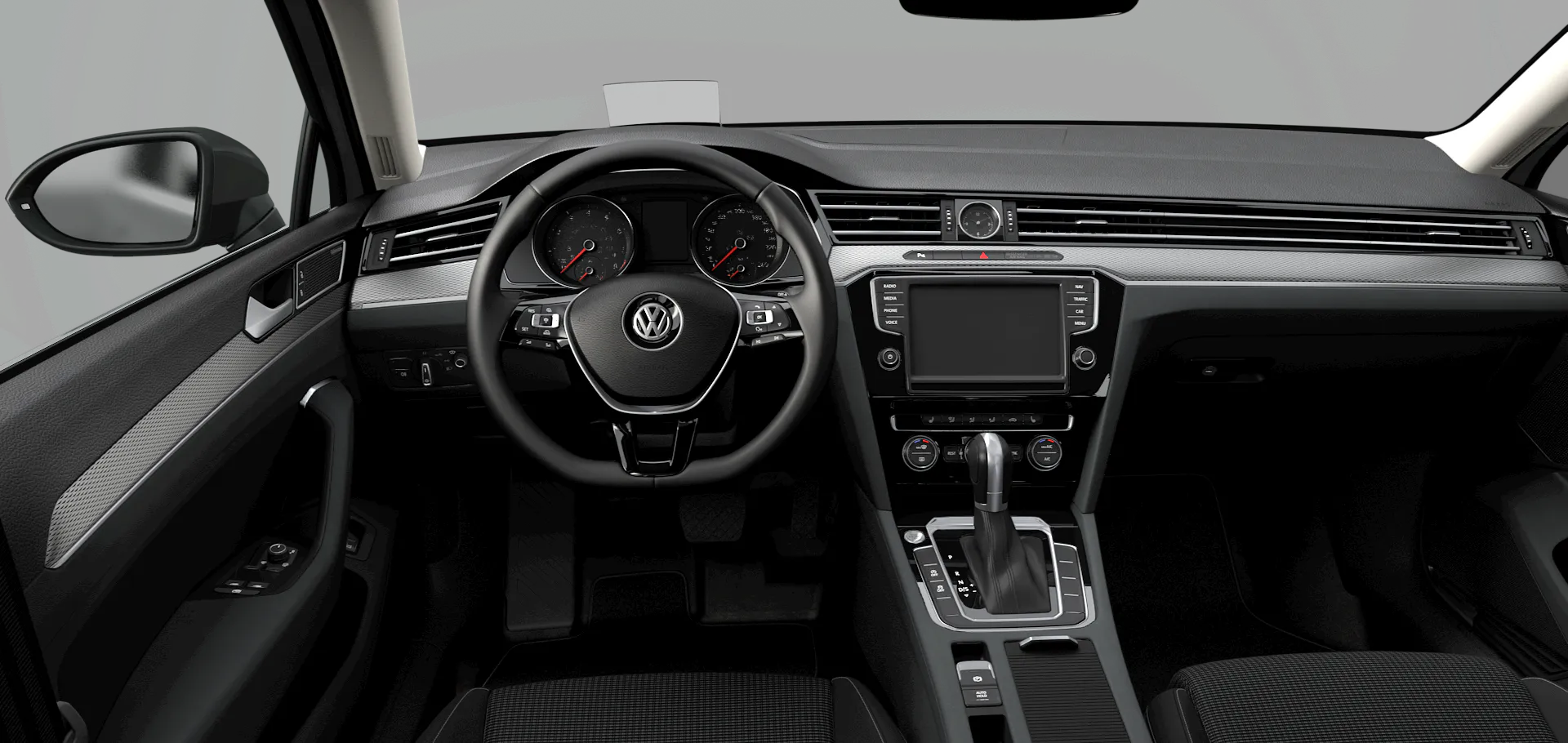 Volkswagen Passat Variant Comfortline