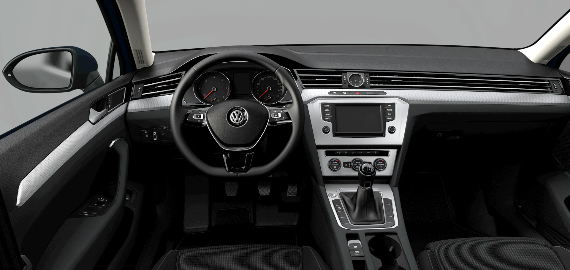 Volkswagen Passat Variant Comfortline