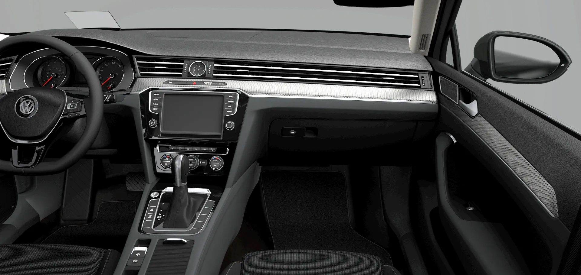 Volkswagen Passat Variant Comfortline