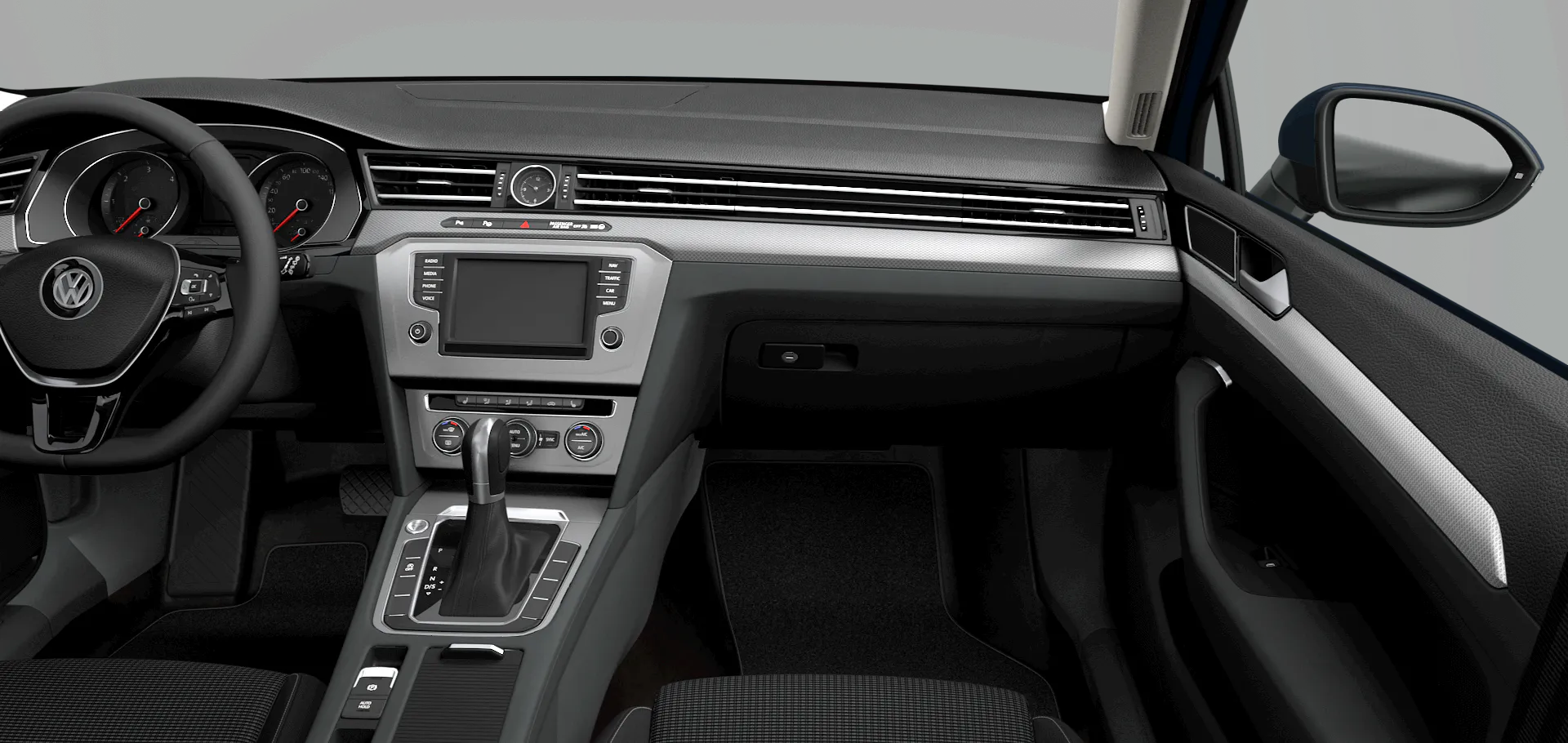 Volkswagen Passat Variant Comfortline