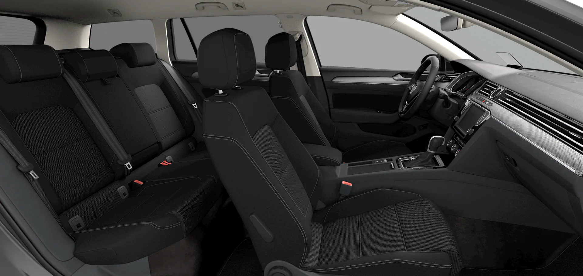 Volkswagen Passat Variant Comfortline