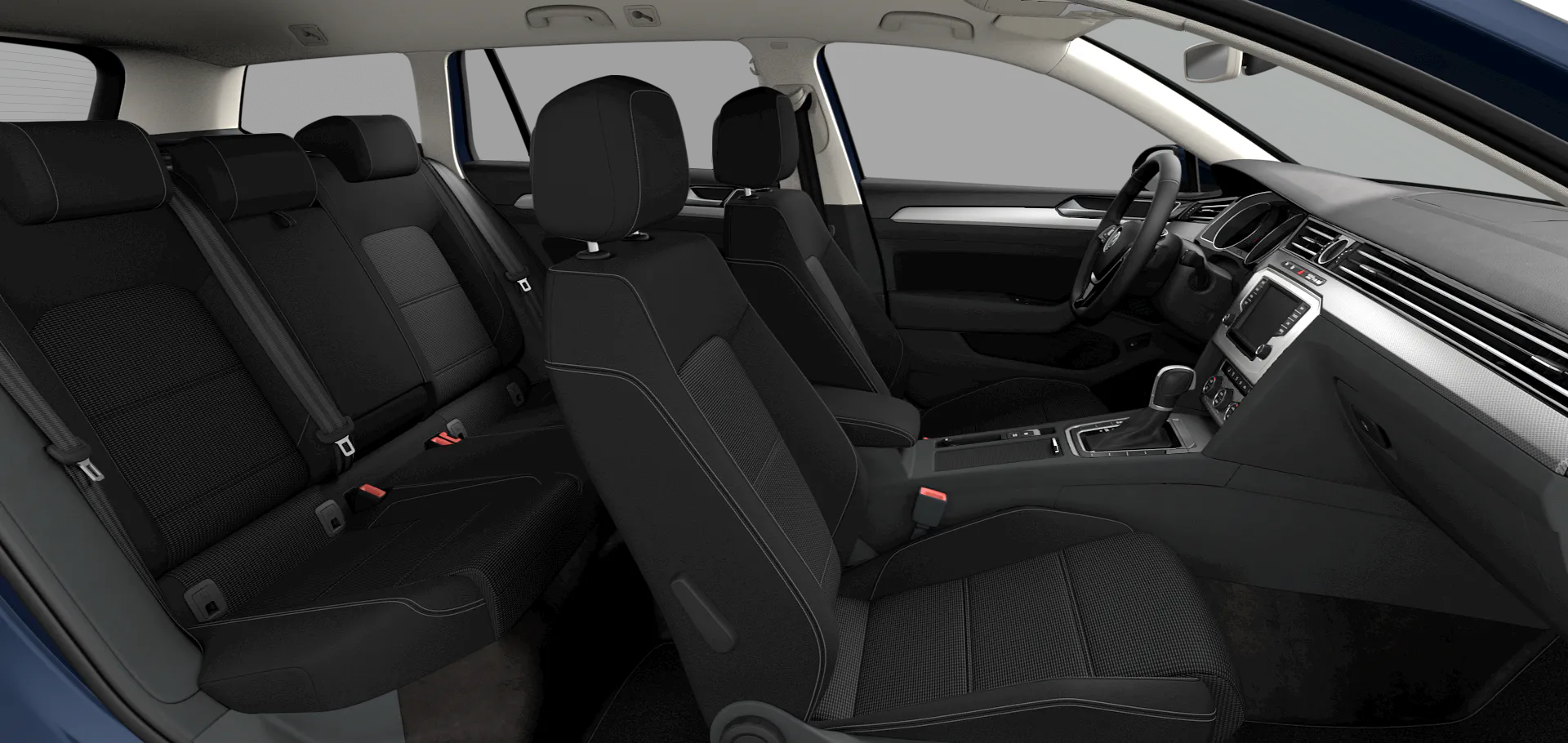 Volkswagen Passat Variant Comfortline