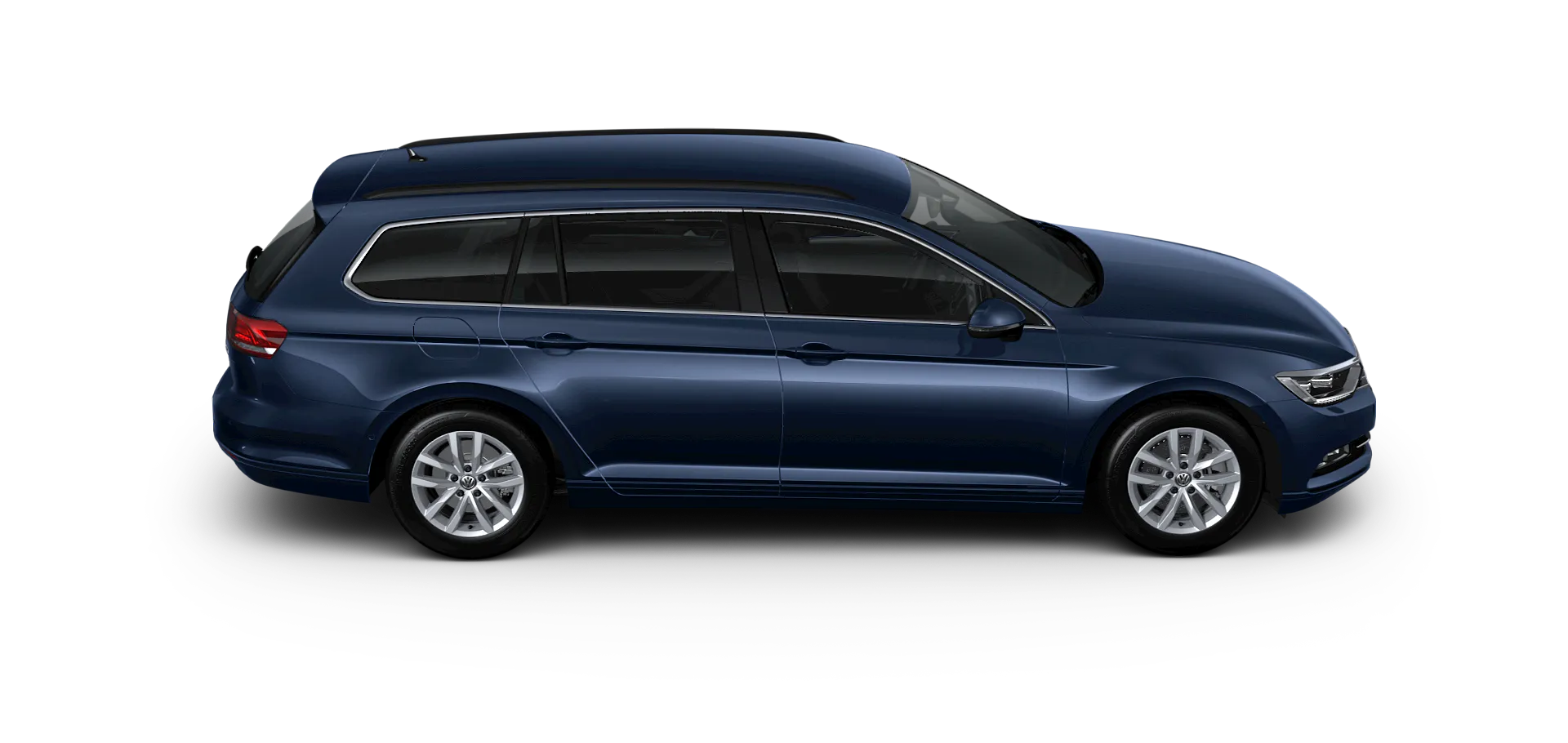 Volkswagen Passat Variant Comfortline