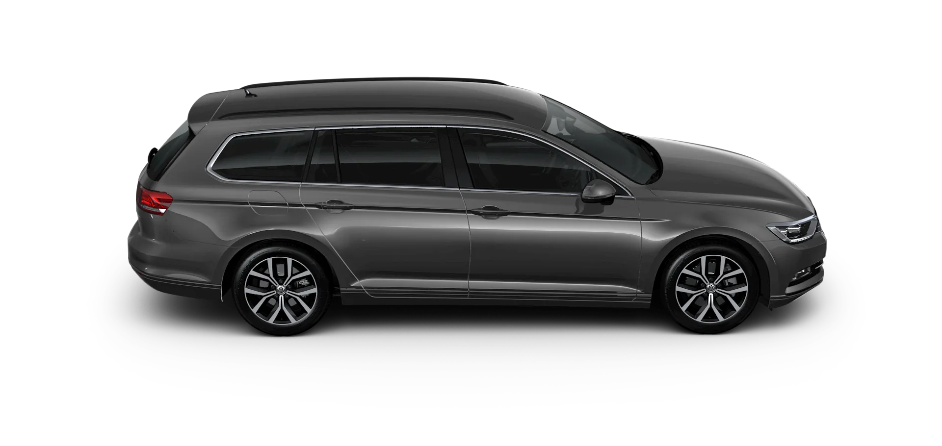Volkswagen Passat Variant Comfortline