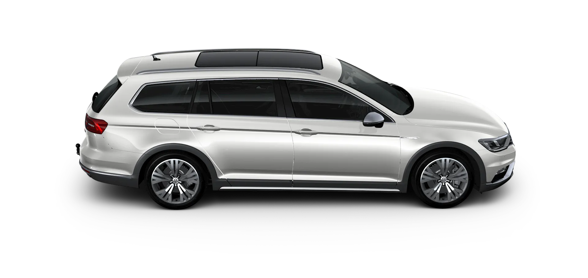Volkswagen Passat Variant Alltrack