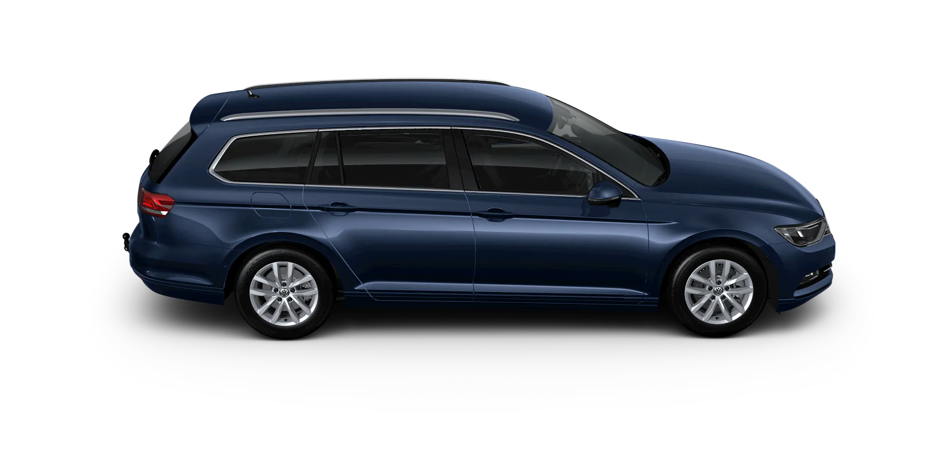 Volkswagen Passat Variant Comfortline