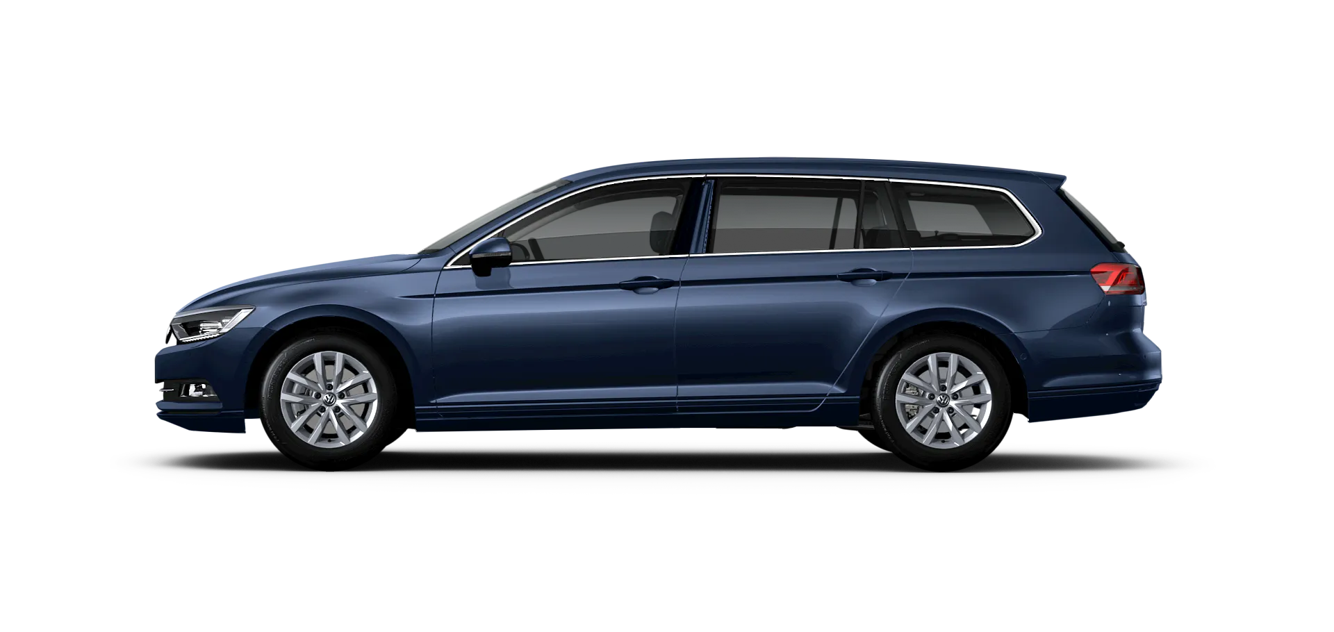 Volkswagen Passat Variant Comfortline
