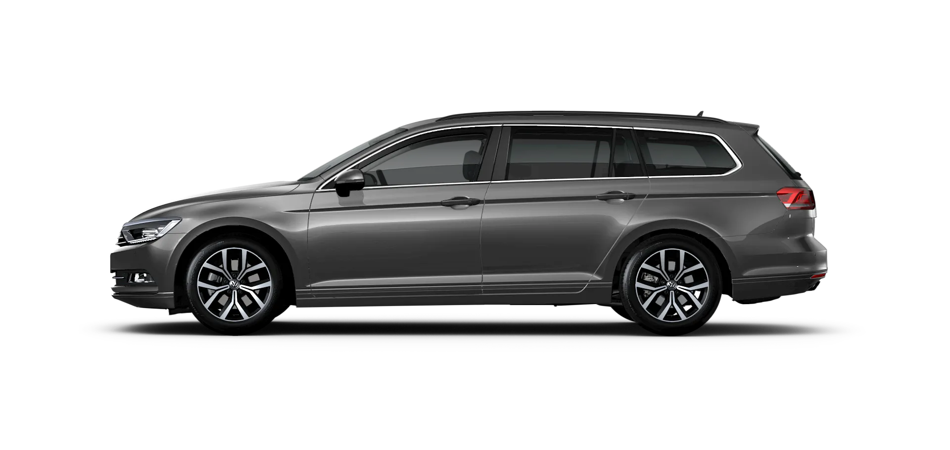 Volkswagen Passat Variant Comfortline