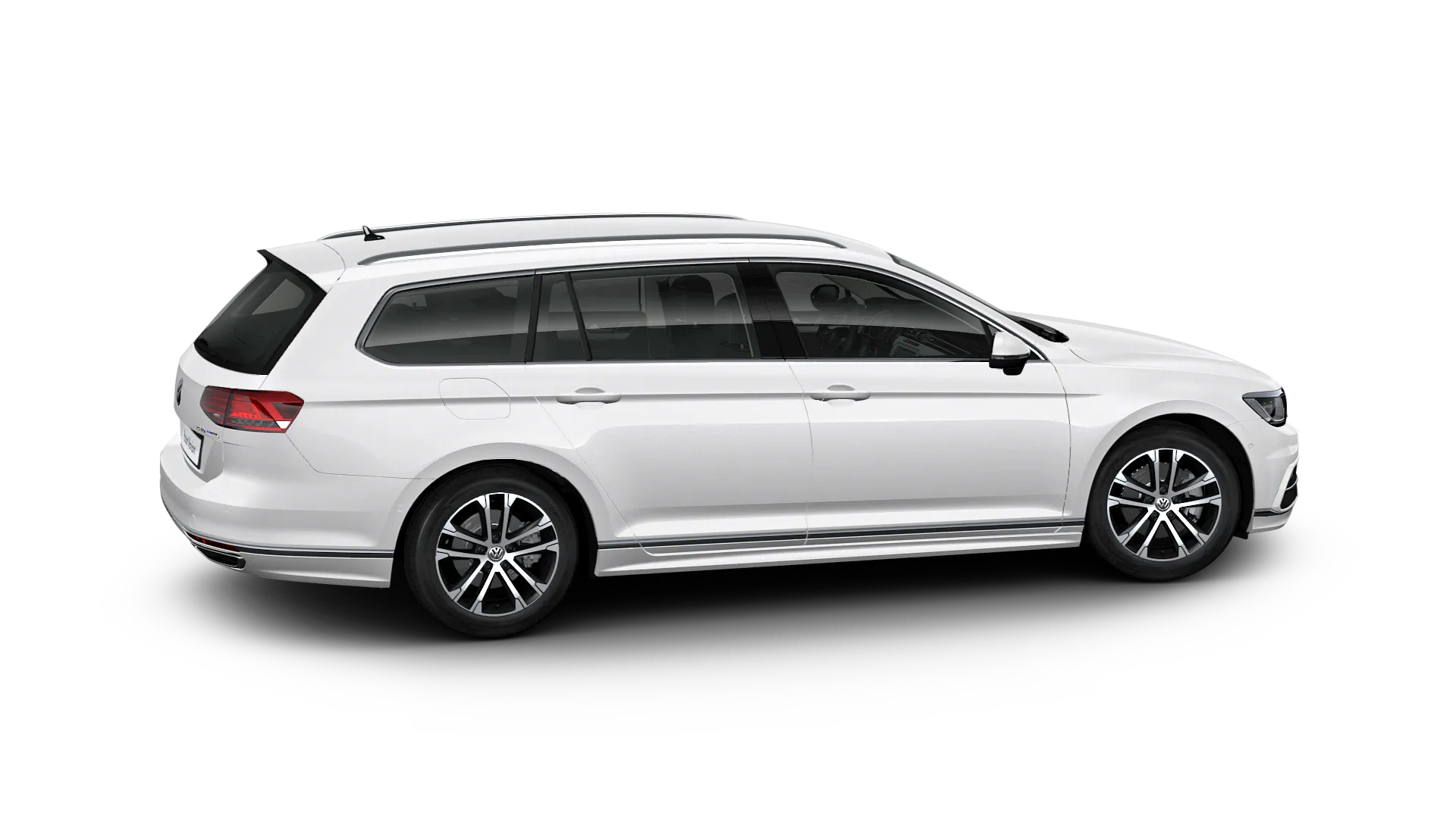 Volkswagen Passat Variant Comfortline