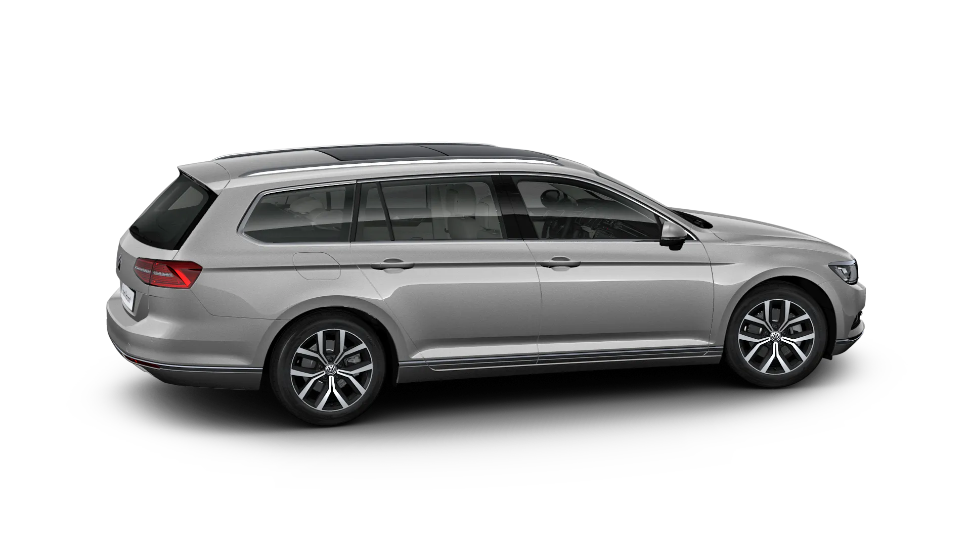 Volkswagen Passat Variant Highline