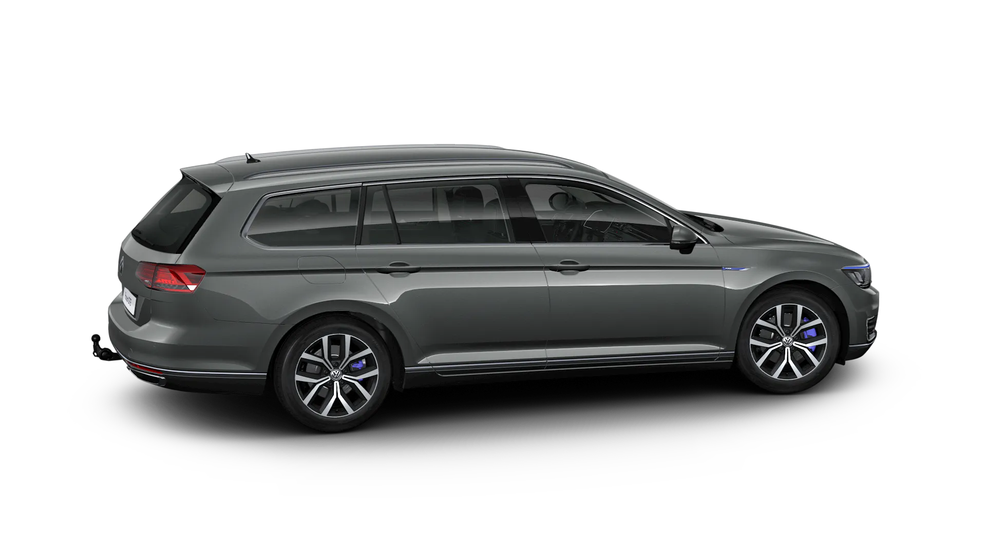 Volkswagen Passat Variant GTE