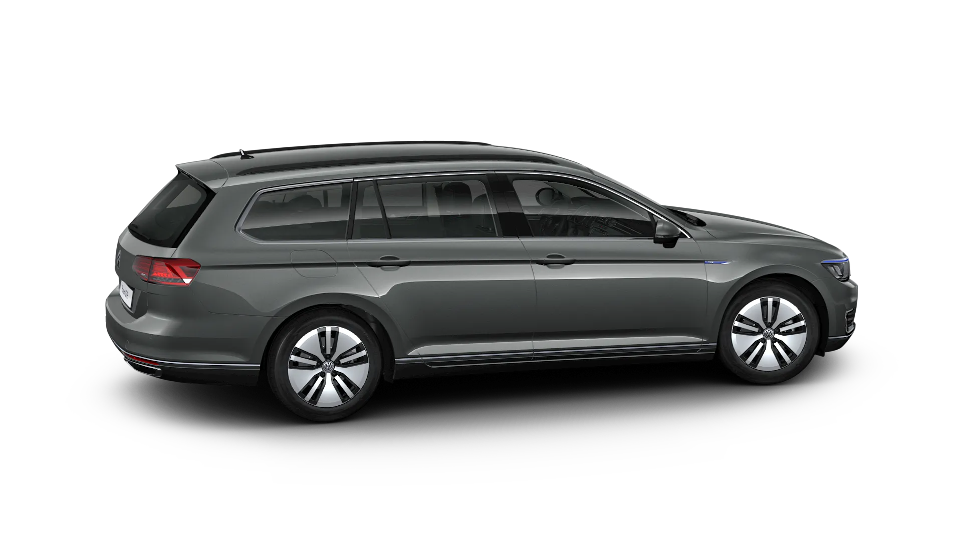 Volkswagen Passat Variant GTE