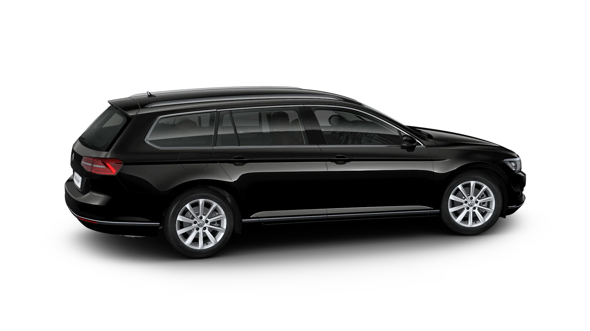Volkswagen Passat Variant Highline