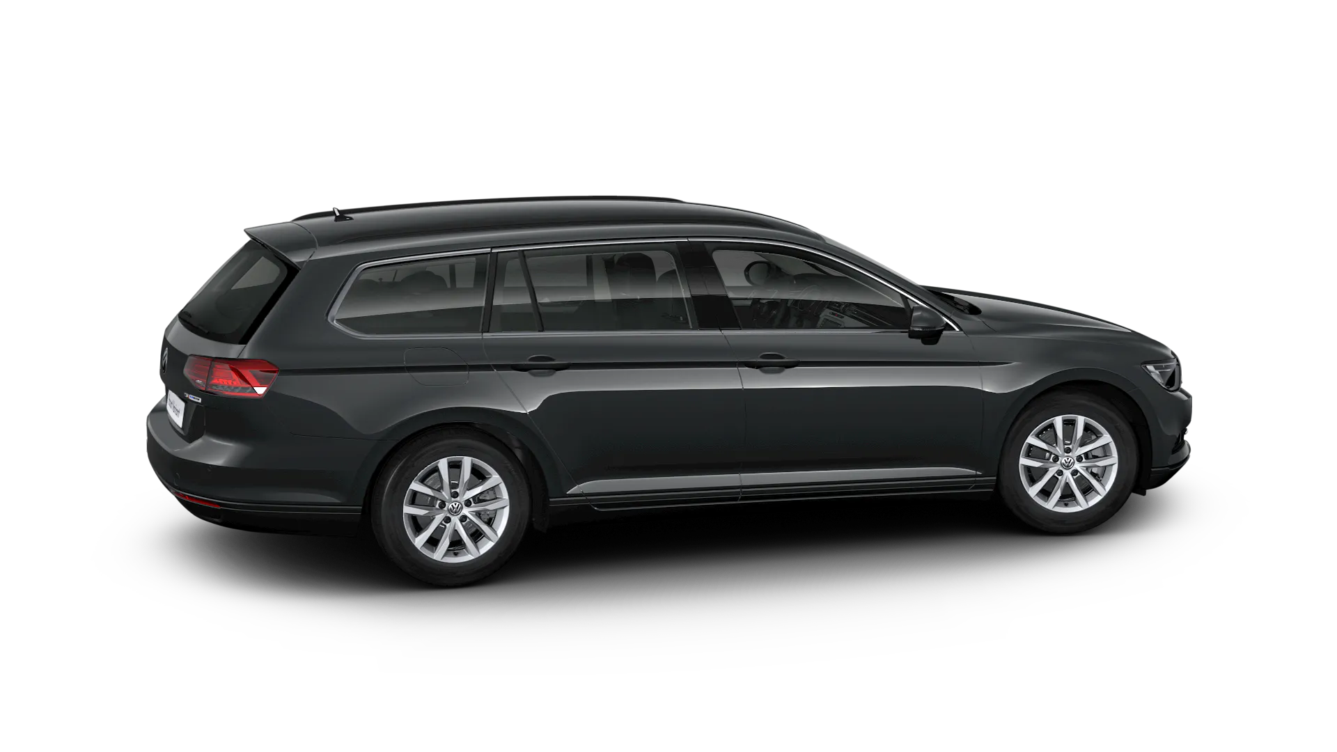 Volkswagen Passat Variant Comfortline