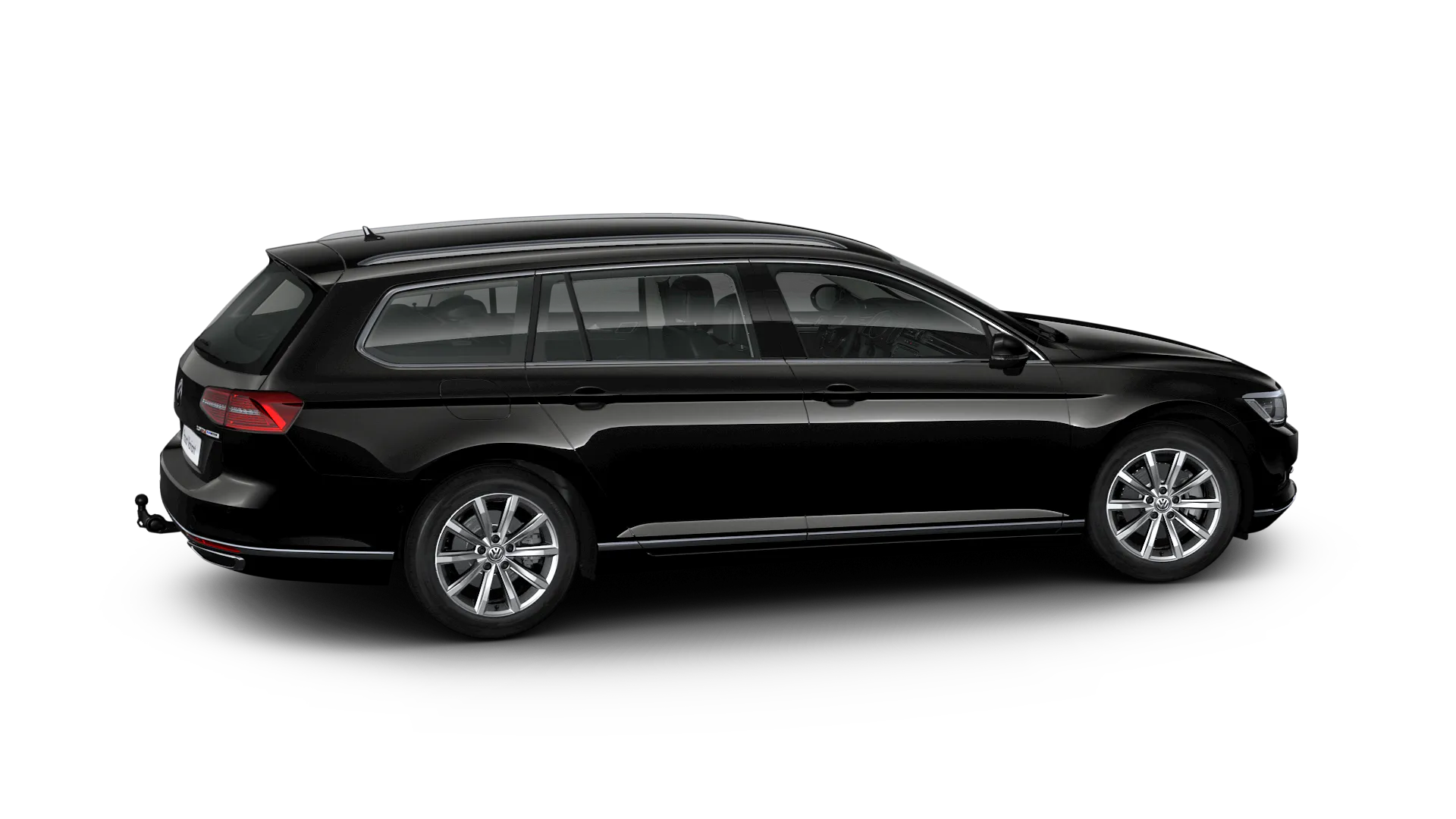 Volkswagen Passat Variant Highline