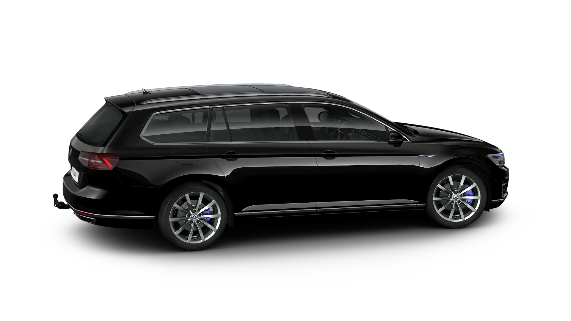 Volkswagen Passat Variant GTE
