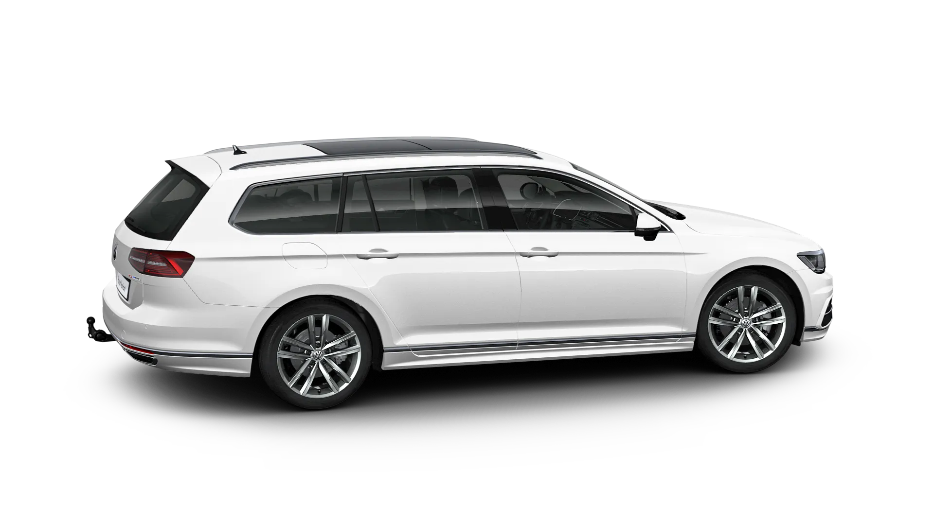 Volkswagen Passat Variant Highline