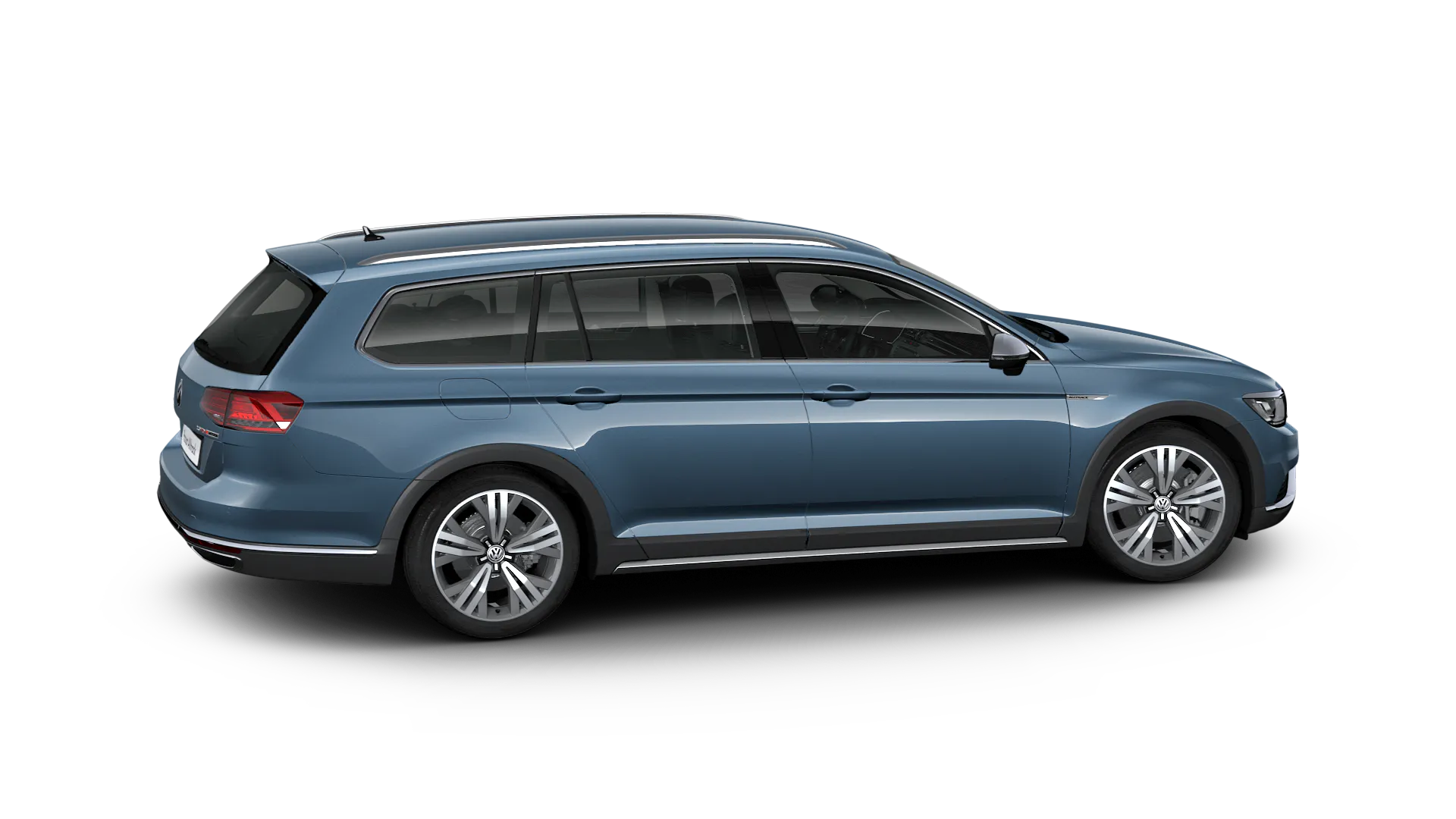 Volkswagen Passat Variant Alltrack