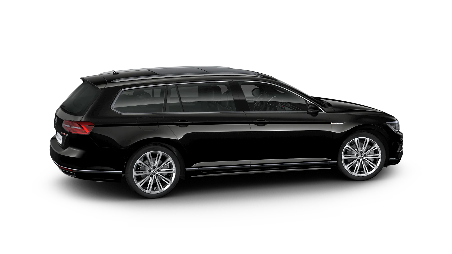 Volkswagen Passat Variant Highline