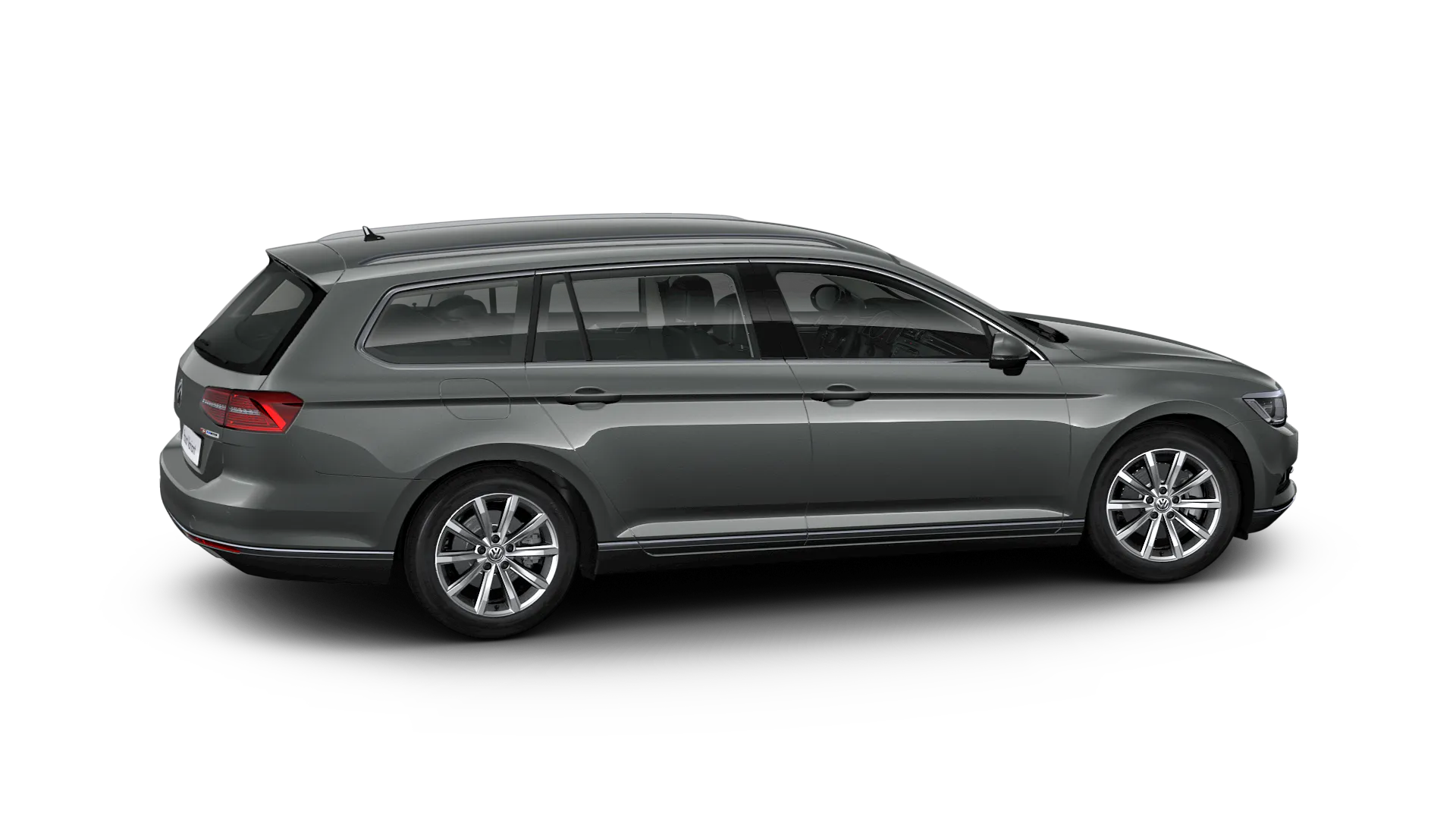 Volkswagen Passat Variant Highline