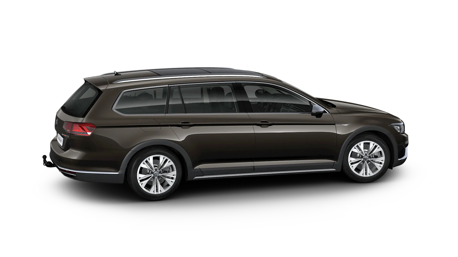 Volkswagen Passat Variant Alltrack