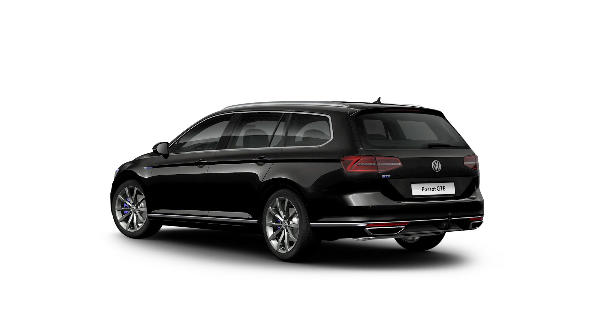 Volkswagen Passat Variant GTE