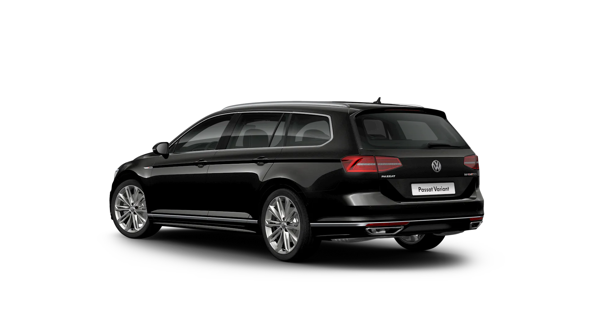 Volkswagen Passat Variant Highline
