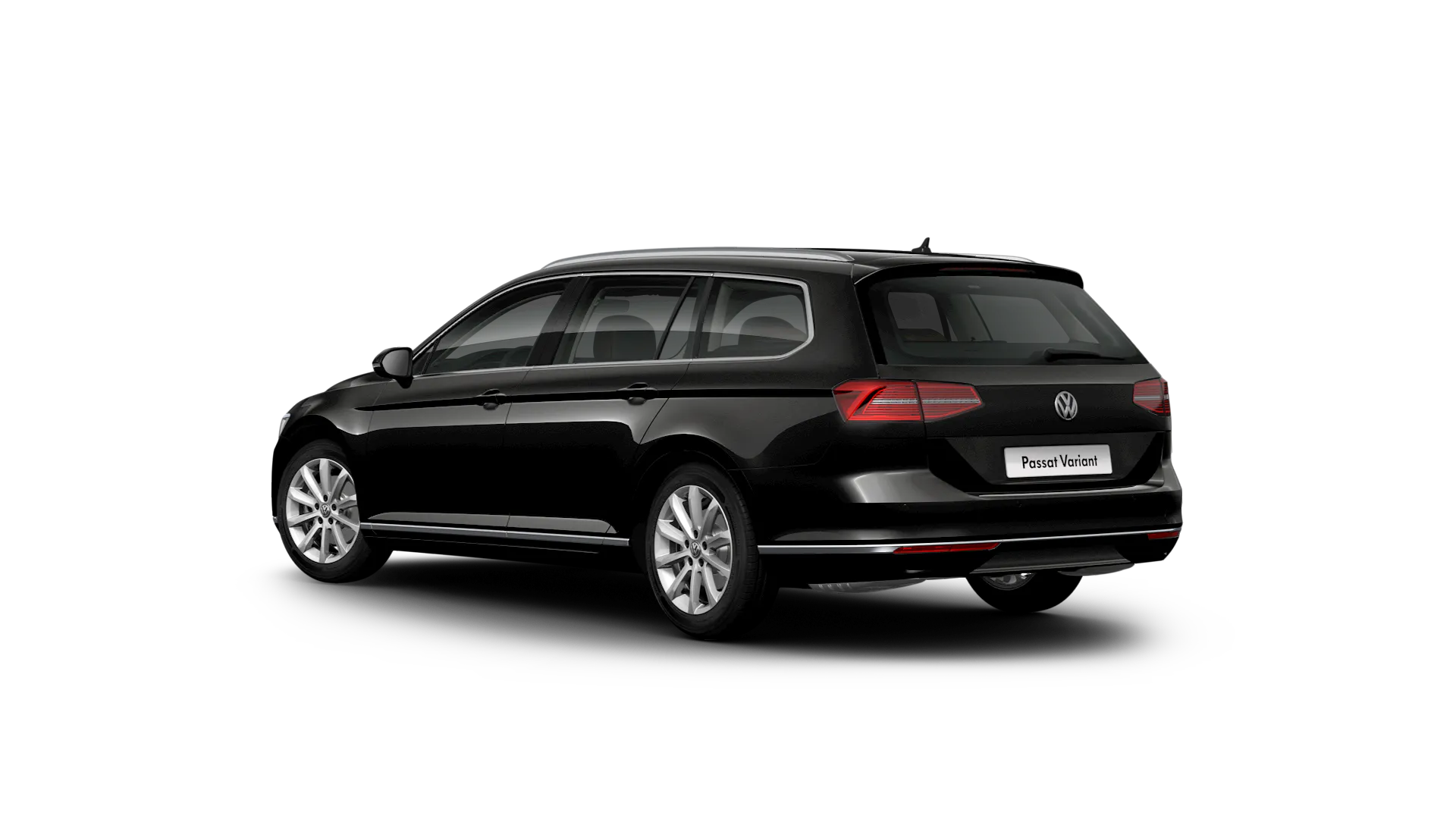 Volkswagen Passat Variant Highline