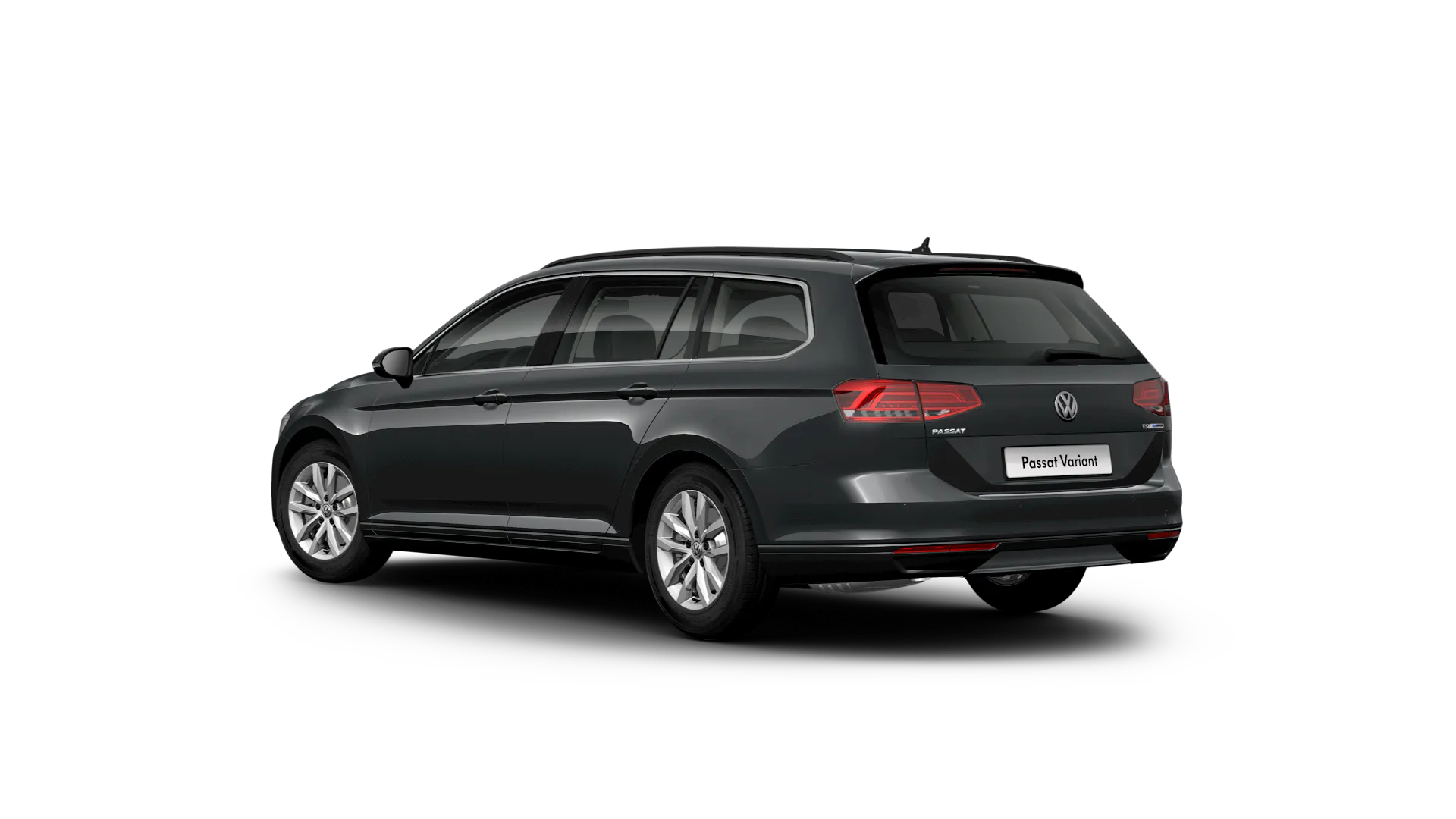 Volkswagen Passat Variant Comfortline
